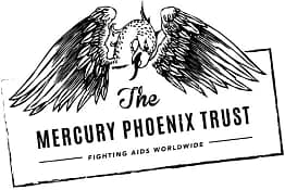 The Mercury Phoenix Trust