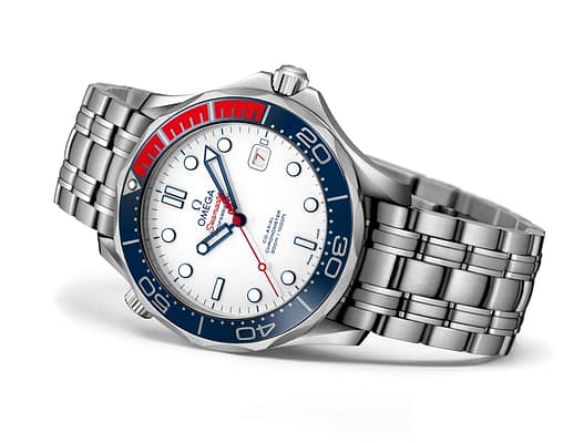 Omega Seamaster Diver \